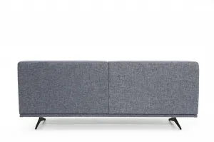 Dvojmiestna pohovka Bentley 2 Seater - Grey