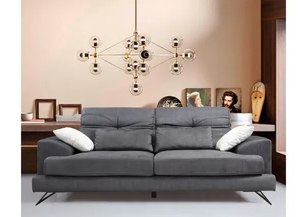 Dvojmiestna pohovka Frido 2 Seater