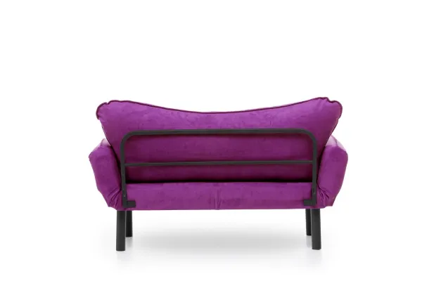 Rozkladacia pohovka Chatto Purple