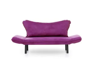 Rozkladacia pohovka Chatto Purple
