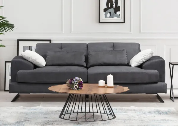 Trojmiestna pohovka Frido 3 Seater