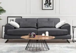 Trojmiestna pohovka Frido 3 Seater