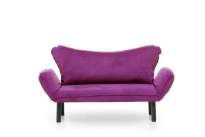 Rozkladacia pohovka Chatto Purple