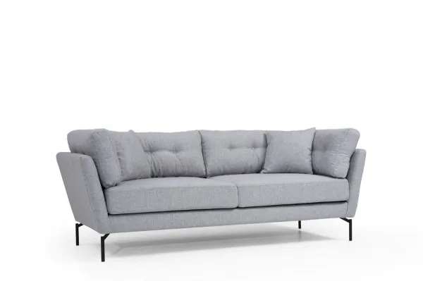 Trojmiestna pohovka Mapa 3 Seater