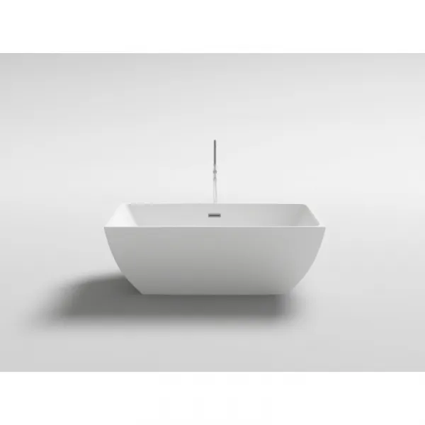 Akrylátová vaňa Mexen IBIZA 170 x 80 cm biela + automatická výpusť