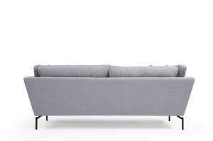 Trojmiestna pohovka Mapa 3 Seater