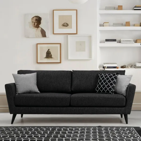 Trojmiestna pohovka Mayorka 3 Seater