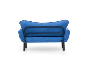 Rozkladacia pohovka Chatto Blue