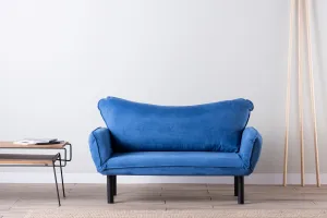 Rozkladacia pohovka Chatto Blue
