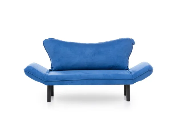 Rozkladacia pohovka Chatto Blue