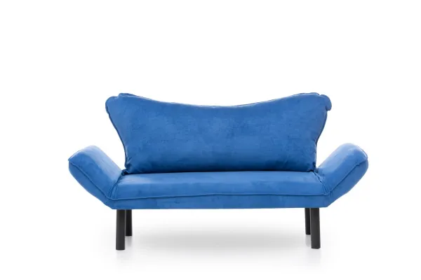 Rozkladacia pohovka Chatto Blue