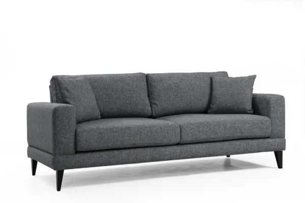 Trojmiestna rozkladacia pohovka Nordic 3 Seater