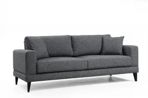 Trojmiestna rozkladacia pohovka Nordic 3 Seater