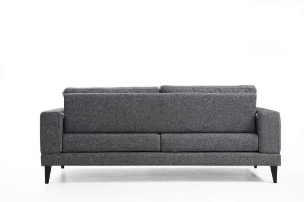 Trojmiestna rozkladacia pohovka Nordic 3 Seater