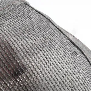 Balkónový kryt 1x5m, sivý
