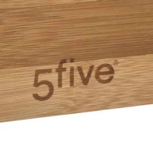 5five Simply Smart Bambusový úložný box BAMBUS 15x23 cm