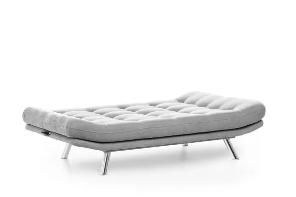Trojmiestna rozkladacia pohovka Misa Sofabed - Grey