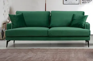 Trojmiestna pohovka Papira 3 Seater