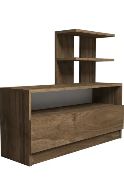 Kalune Design Botník AIRY ořech