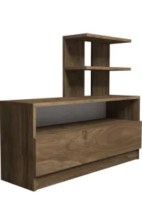 Kalune Design Botník AIRY ořech