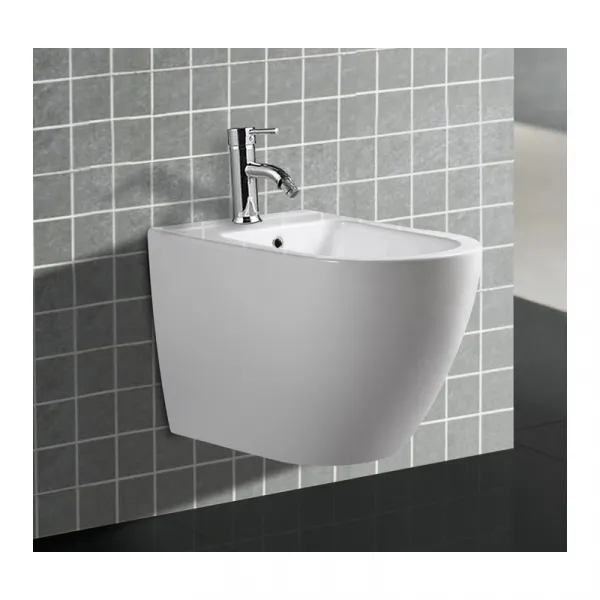 Bidet MEXEN LENA biely
