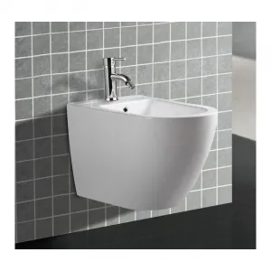 Bidet MEXEN LENA biely
