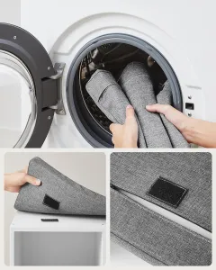 Topánkovník Houseland Rool biely