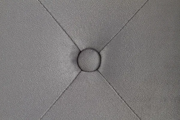 HALMAR Čalúnená posteľ Sabrina 160x200 dvojposteľ šedá