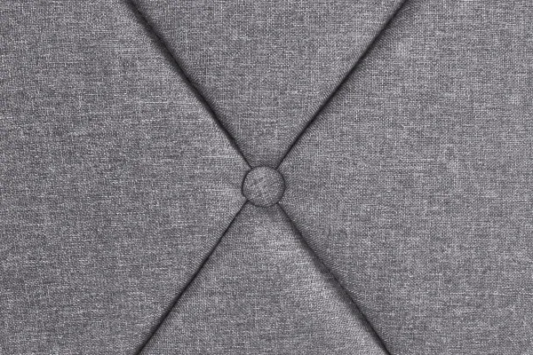 HALMAR Čalúnená posteľ Betina 160x200 manželská posteľ - sivá