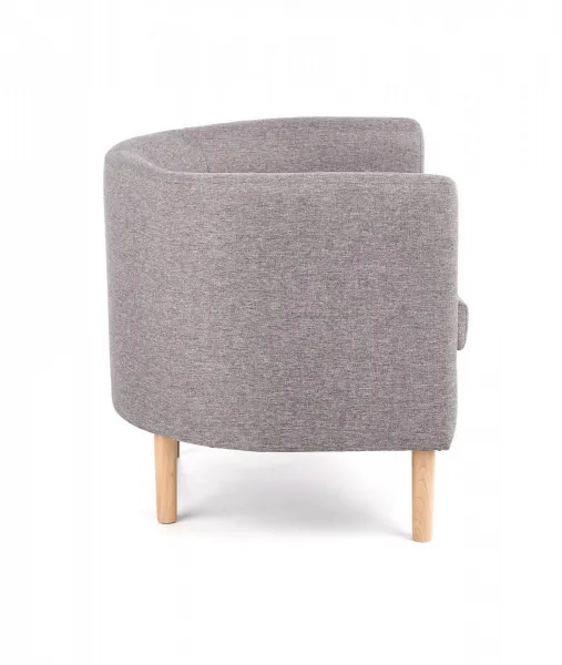 Kreslo CLUBBY Halmar