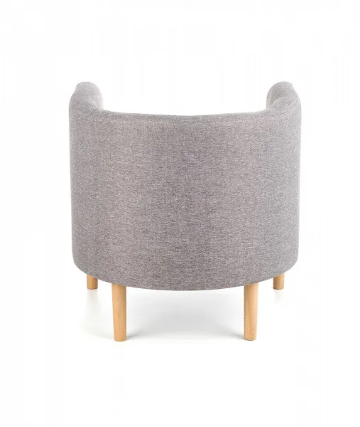 Kreslo CLUBBY Halmar