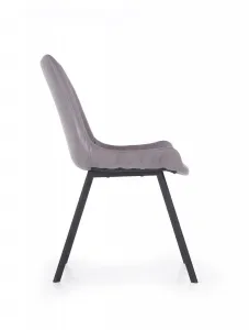 Jedálenská stolička K279 Halmar