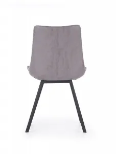 Jedálenská stolička K279 Halmar