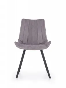Jedálenská stolička K279 Halmar