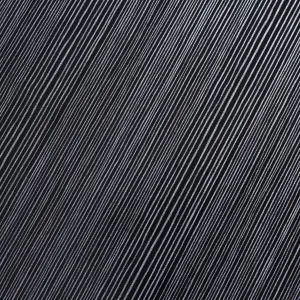 TRIP skladací turistický stôl 120x60 cm čierne drevo