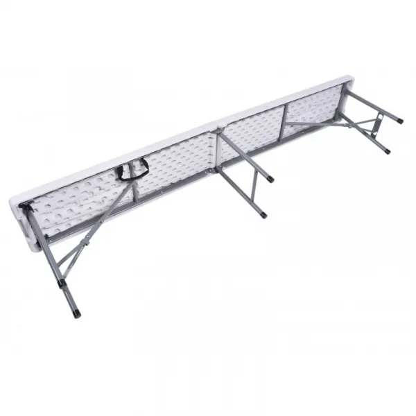 TZB Cateringový stôl + 2 lavice