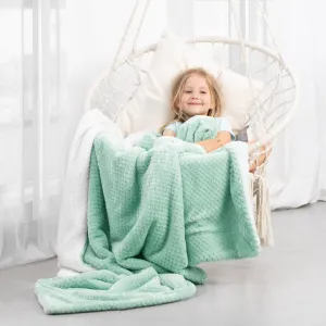 ArtFlhf Deka SHLEEPY | peppermint 130 x 180 cm