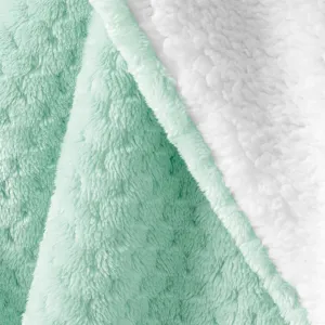 ArtFlhf Deka SHLEEPY | peppermint 130 x 180 cm