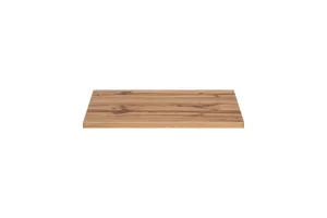 ArtCom Doska pod umývadlo ADEL Oak | dub wotan Typ: Doska 60 cm / 89-60