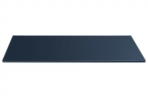 ArtCom Doska pod umývadlo SANTA FE Blue | tmavomodrá Doska pod umývadlo: 89-060 - 60 cm