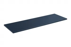 ArtCom Doska pod umývadlo SANTA FE Blue | tmavomodrá Doska pod umývadlo: 89-060 - 60 cm