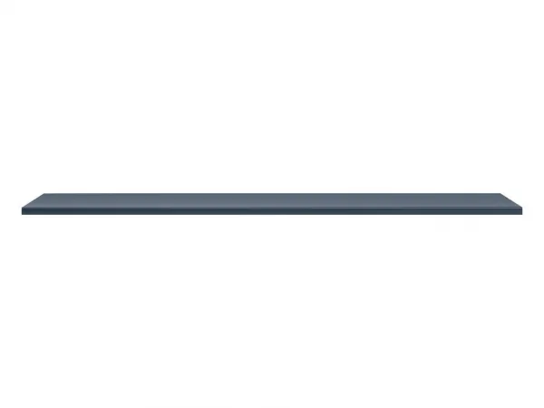 ArtCom Doska pod umývadlo SANTA FE Blue | tmavomodrá Doska pod umývadlo: 89-080 - 80 cm