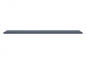 ArtCom Doska pod umývadlo SANTA FE Blue | tmavomodrá Doska pod umývadlo: 89-080 - 80 cm