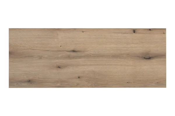 ArtCom Doska pod umývadlo | Oak Coast EVOKE Typ: Doska 120 cm / 89-120