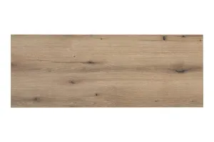 ArtCom Doska pod umývadlo | Oak Coast EVOKE Typ: Doska 120 cm / 89-120