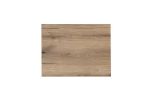 ArtCom Doska pod umývadlo | Oak Coast EVOKE Typ: Doska 60 cm / 89-60