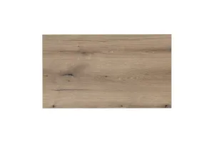 ArtCom Doska pod umývadlo | Oak Coast EVOKE Typ: Doska 80 cm / 89-80