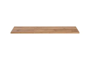 ArtCom Doska pod umývadlo ADEL Oak | dub wotan Typ: Doska 140 cm / 89-140
