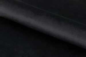 Actona Designová stolička Lima čierna