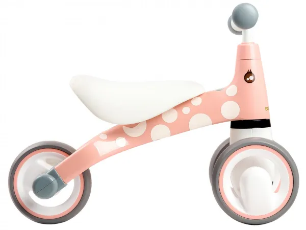 WELLHOX Balančný bicykel "Flamingo"